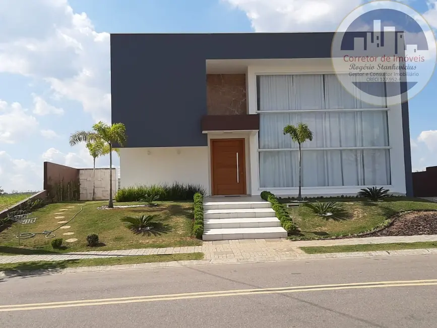 Foto 1 de Casa de Condomínio com 7 quartos à venda, 600m2 em Vinhedo - SP