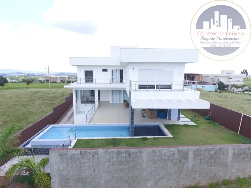 Foto 4 de Casa de Condomínio com 7 quartos à venda, 600m2 em Vinhedo - SP