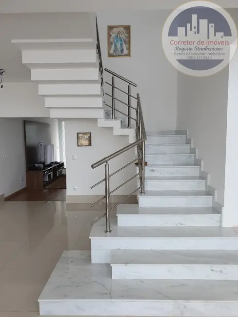 Foto 5 de Casa de Condomínio com 7 quartos à venda, 600m2 em Vinhedo - SP