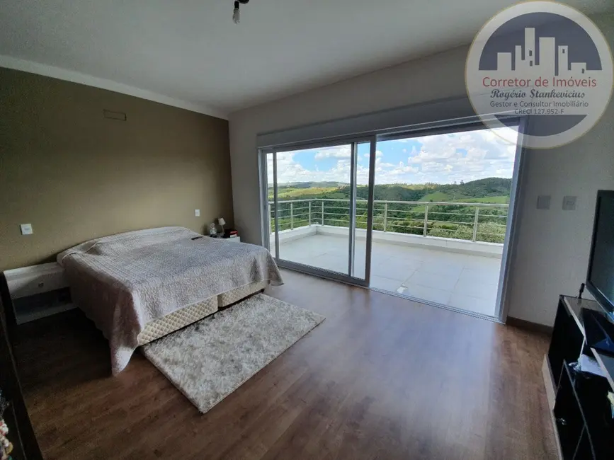 Foto 9 de Casa de Condomínio com 7 quartos à venda, 600m2 em Vinhedo - SP