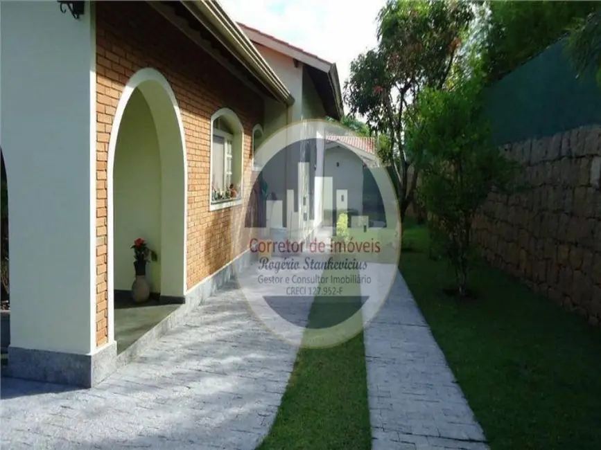 Foto 3 de Casa de Condomínio com 3 quartos à venda, 270m2 em Vinhedo - SP