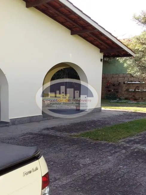 Foto 2 de Casa de Condomínio com 3 quartos à venda, 270m2 em Vinhedo - SP