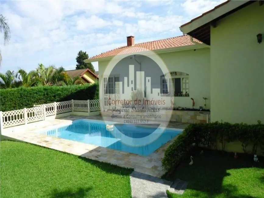 Foto 5 de Casa de Condomínio com 3 quartos à venda, 270m2 em Vinhedo - SP