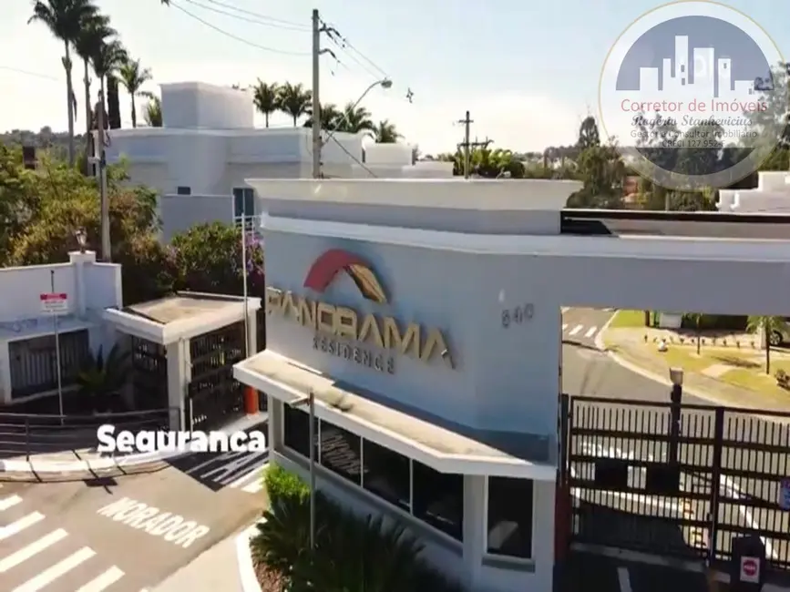 Foto 4 de Terreno / Lote à venda, 300m2 em Indaiatuba - SP