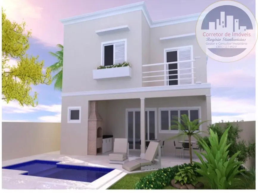 Foto 6 de Terreno / Lote à venda, 300m2 em Indaiatuba - SP