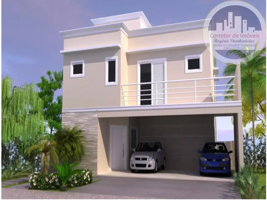 Foto 5 de Terreno / Lote à venda, 300m2 em Indaiatuba - SP