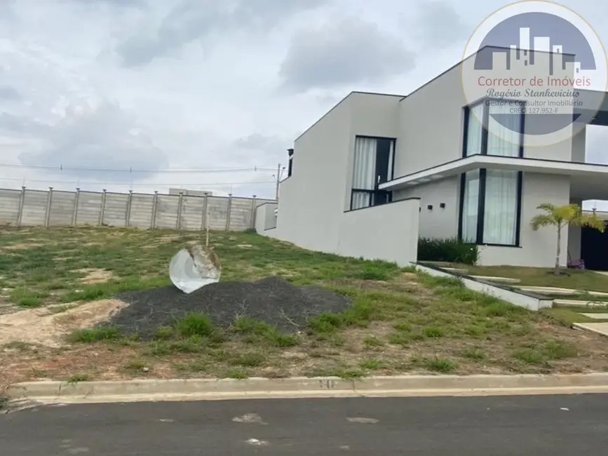 Foto 2 de Terreno / Lote à venda, 300m2 em Jardins Di Roma, Indaiatuba - SP