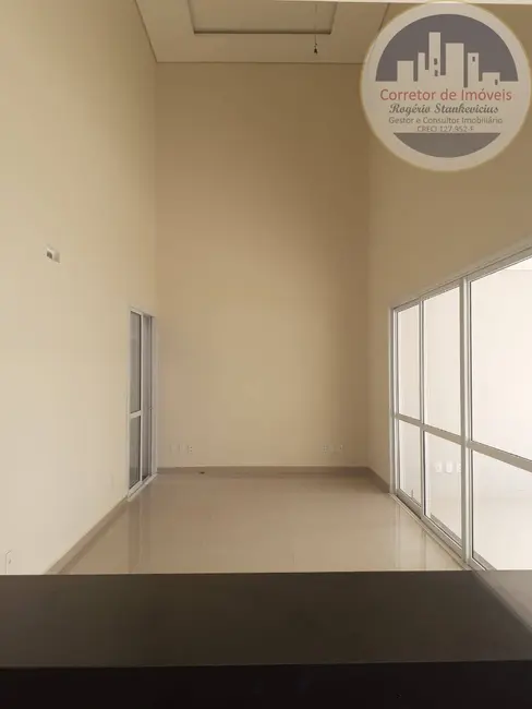 Foto 4 de Casa de Condomínio com 3 quartos à venda, 287m2 em Jardim Residencial Dona Lucilla, Indaiatuba - SP