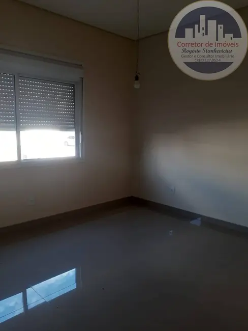 Foto 7 de Casa de Condomínio com 3 quartos à venda, 287m2 em Jardim Residencial Dona Lucilla, Indaiatuba - SP