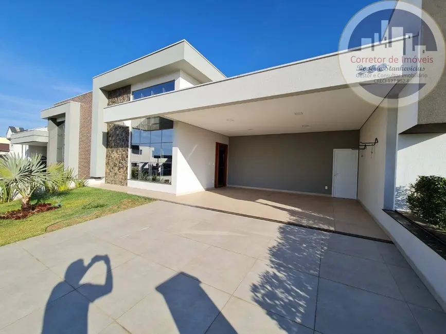 Casa de Condomínio com 3 quartos à venda, 180m2 em Indaiatuba - SP - imagem 3 Foto 3 de Casa de Condomínio com 3 quartos à venda, 180m2 em Indaiatuba - SP