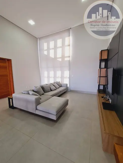 Casa de Condomínio com 3 quartos à venda, 180m2 em Indaiatuba - SP - imagem 6 Foto 6 de Casa de Condomínio com 3 quartos à venda, 180m2 em Indaiatuba - SP