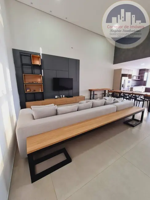 Casa de Condomínio com 3 quartos à venda, 180m2 em Indaiatuba - SP - imagem 7 Foto 7 de Casa de Condomínio com 3 quartos à venda, 180m2 em Indaiatuba - SP