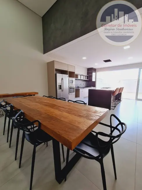 Casa de Condomínio com 3 quartos à venda, 180m2 em Indaiatuba - SP - imagem 8 Foto 8 de Casa de Condomínio com 3 quartos à venda, 180m2 em Indaiatuba - SP