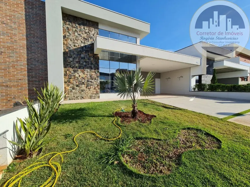 Casa de Condomínio com 3 quartos à venda, 180m2 em Indaiatuba - SP - imagem 2 Foto 2 de Casa de Condomínio com 3 quartos à venda, 180m2 em Indaiatuba - SP