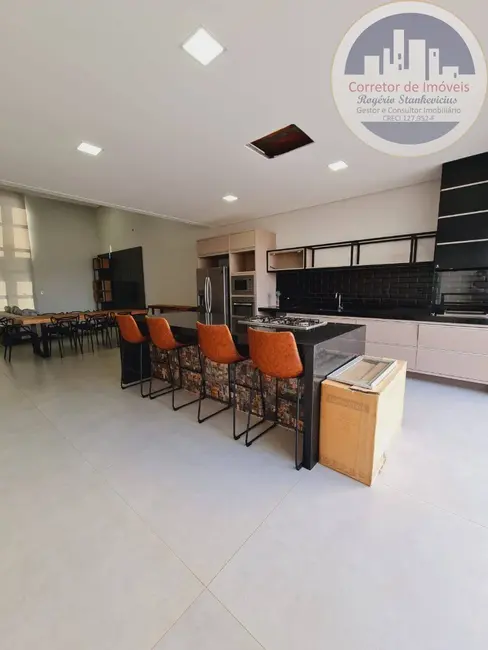 Casa de Condomínio com 3 quartos à venda, 180m2 em Indaiatuba - SP - imagem 9 Foto 9 de Casa de Condomínio com 3 quartos à venda, 180m2 em Indaiatuba - SP