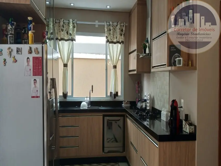 Foto 6 de Casa de Condomínio com 3 quartos à venda, 162m2 em Jardim Park Real, Indaiatuba - SP