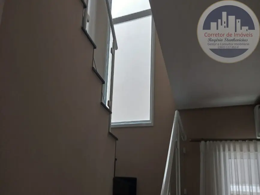 Foto 8 de Casa de Condomínio com 3 quartos à venda, 162m2 em Jardim Park Real, Indaiatuba - SP