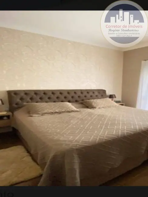 Foto 9 de Casa de Condomínio com 3 quartos à venda, 162m2 em Jardim Park Real, Indaiatuba - SP