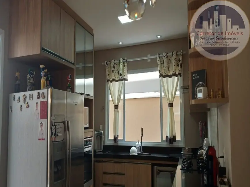 Foto 8 de Casa de Condomínio com 3 quartos à venda, 162m2 em Jardim Park Real, Indaiatuba - SP