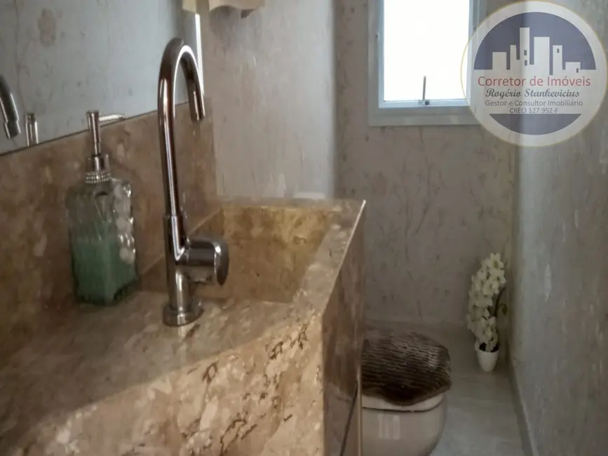 Foto 5 de Casa de Condomínio com 3 quartos à venda, 162m2 em Jardim Park Real, Indaiatuba - SP