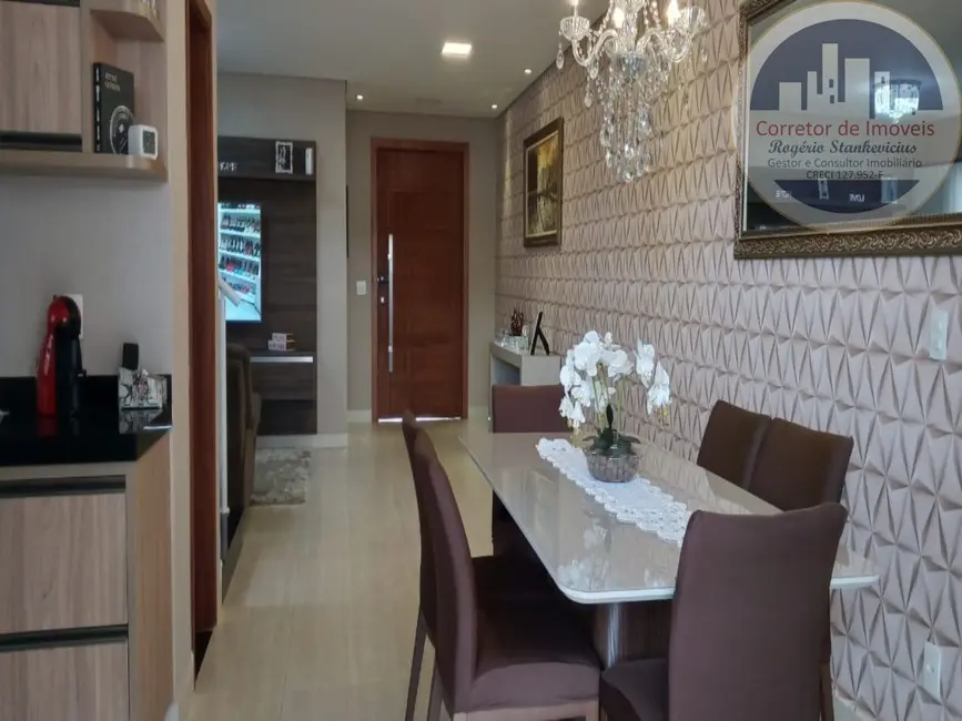 Foto 6 de Casa de Condomínio com 3 quartos à venda, 162m2 em Jardim Park Real, Indaiatuba - SP