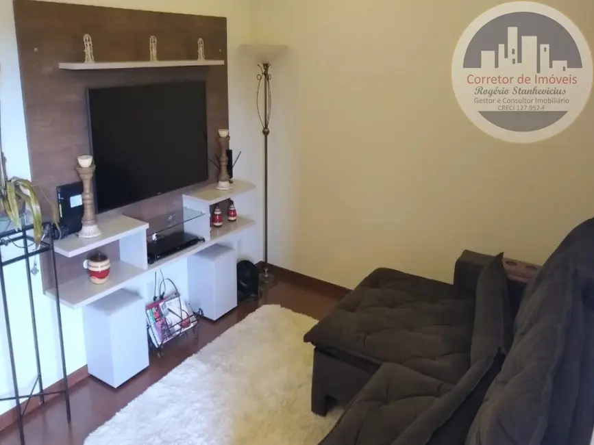 Foto 4 de Apartamento com 3 quartos à venda, 115m2 em Campinas - SP