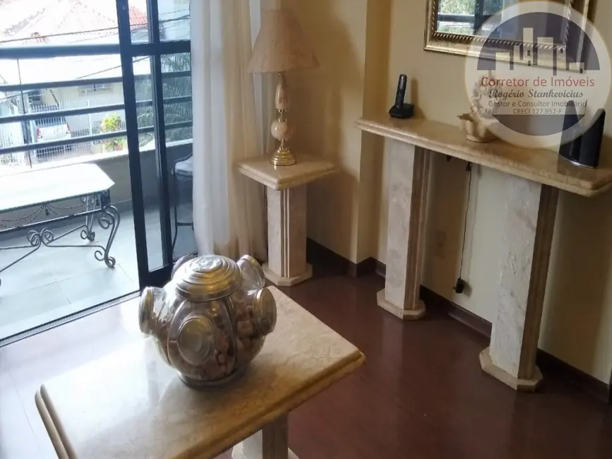 Foto 3 de Apartamento com 3 quartos à venda, 115m2 em Campinas - SP