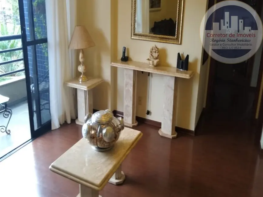 Foto 2 de Apartamento com 3 quartos à venda, 115m2 em Campinas - SP