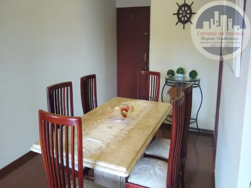 Foto 8 de Apartamento com 3 quartos à venda, 115m2 em Campinas - SP