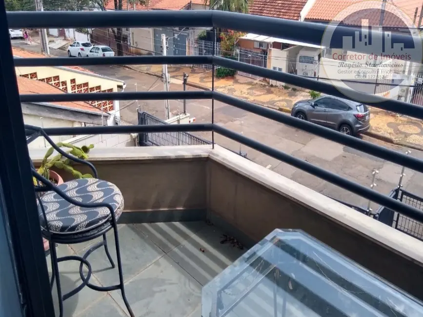 Foto 9 de Apartamento com 3 quartos à venda, 115m2 em Campinas - SP