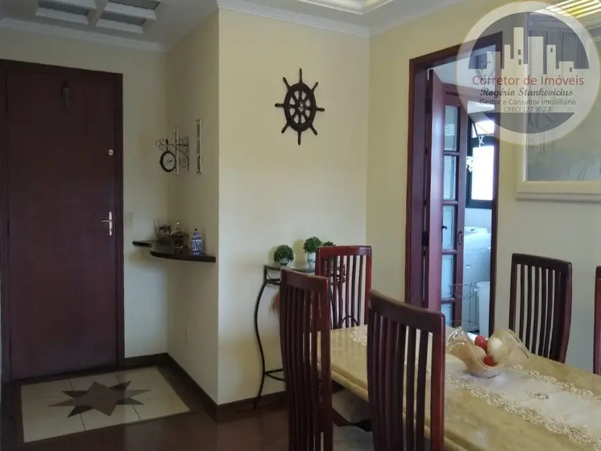 Foto 1 de Apartamento com 3 quartos à venda, 115m2 em Campinas - SP