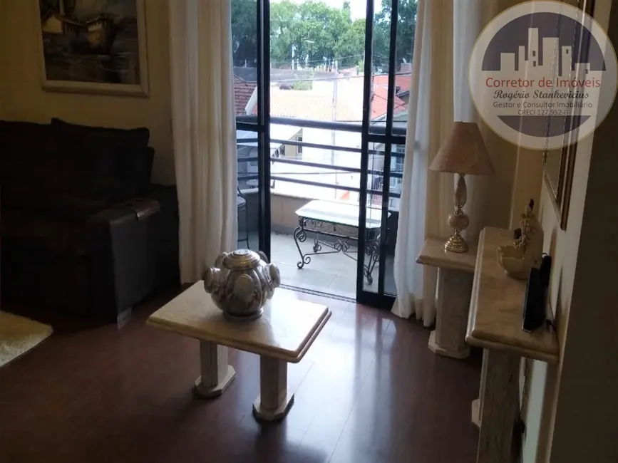 Foto 7 de Apartamento com 3 quartos à venda, 115m2 em Campinas - SP