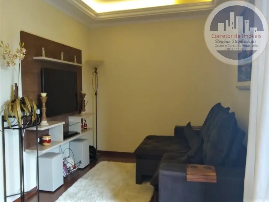 Foto 5 de Apartamento com 3 quartos à venda, 115m2 em Campinas - SP