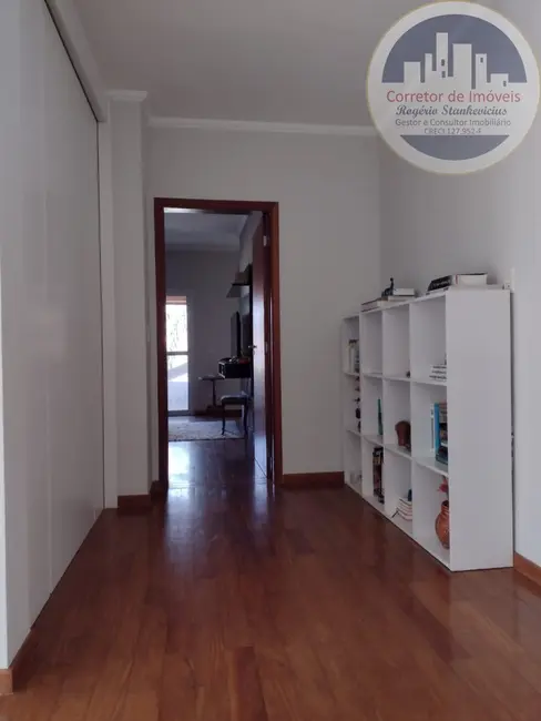 Foto 7 de Casa de Condomínio com 4 quartos à venda, 410m2 em Valinhos - SP