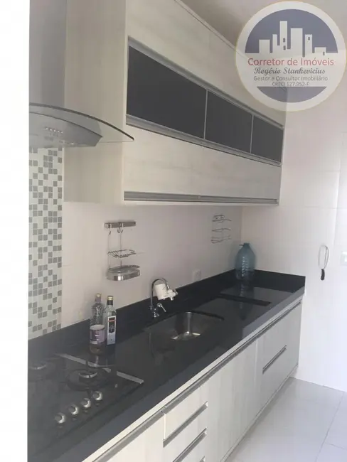 Foto 5 de Apartamento com 2 quartos à venda, 78m2 em Vinhedo - SP