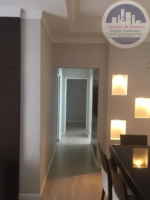 Foto 2 de Apartamento com 2 quartos à venda, 78m2 em Vinhedo - SP