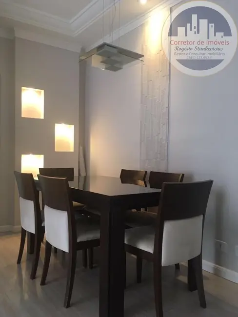 Foto 1 de Apartamento com 2 quartos à venda, 78m2 em Vinhedo - SP