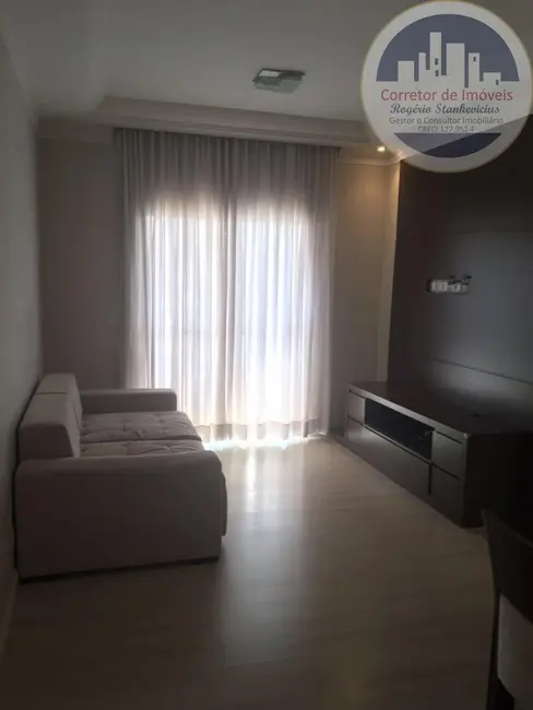 Foto 3 de Apartamento com 2 quartos à venda, 78m2 em Vinhedo - SP