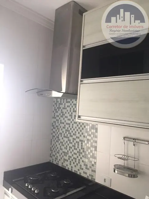 Foto 7 de Apartamento com 2 quartos à venda, 78m2 em Vinhedo - SP