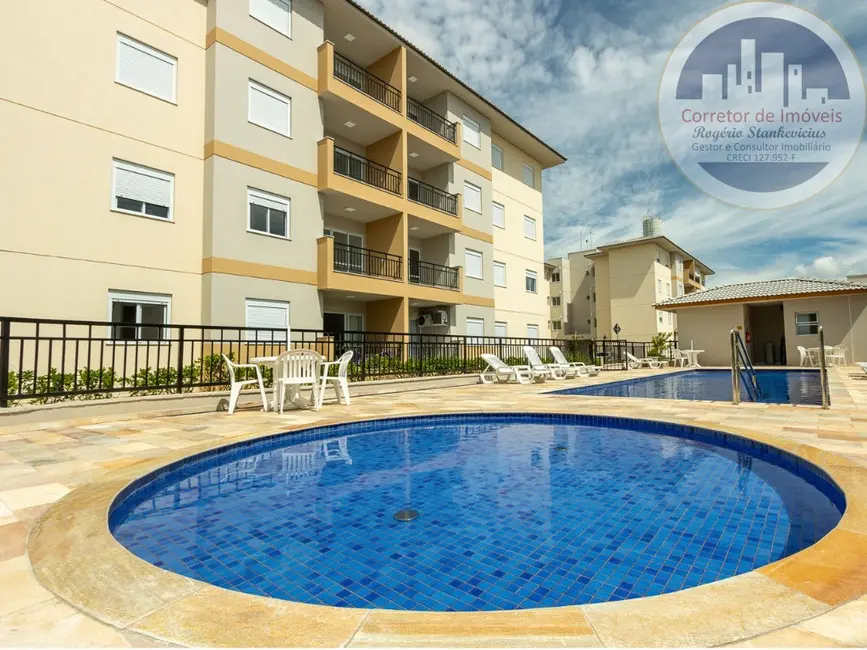 Apartamento com 3 quartos à venda, 86m2 em Vinhedo - SP - imagem 8 Foto 8 de Apartamento com 3 quartos à venda, 86m2 em Vinhedo - SP