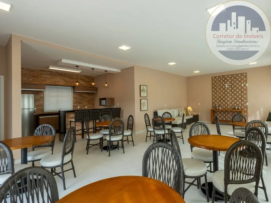 Foto 9 de Apartamento com 3 quartos à venda, 86m2 em Vinhedo - SP