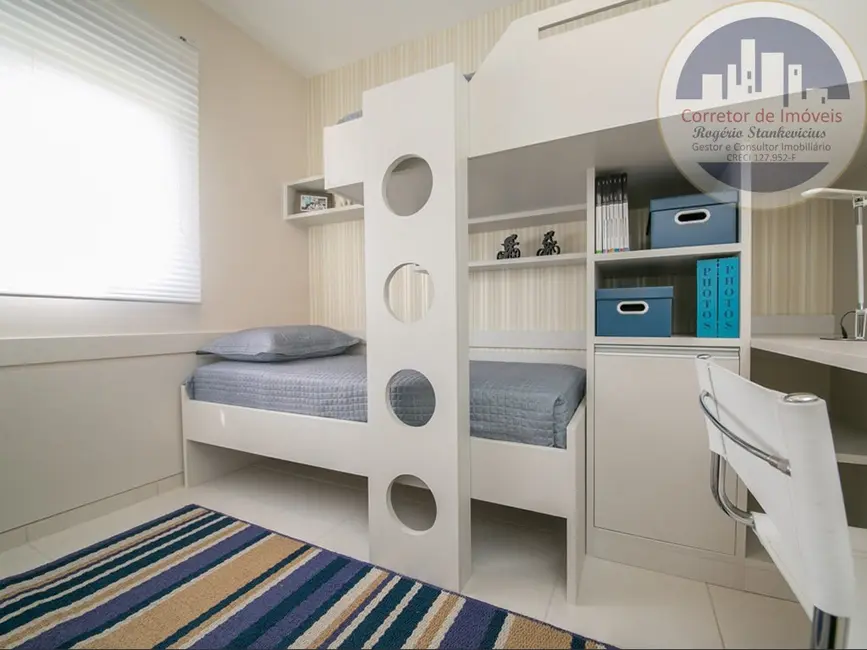 Apartamento com 3 quartos à venda, 86m2 em Vinhedo - SP - imagem 5 Foto 5 de Apartamento com 3 quartos à venda, 86m2 em Vinhedo - SP