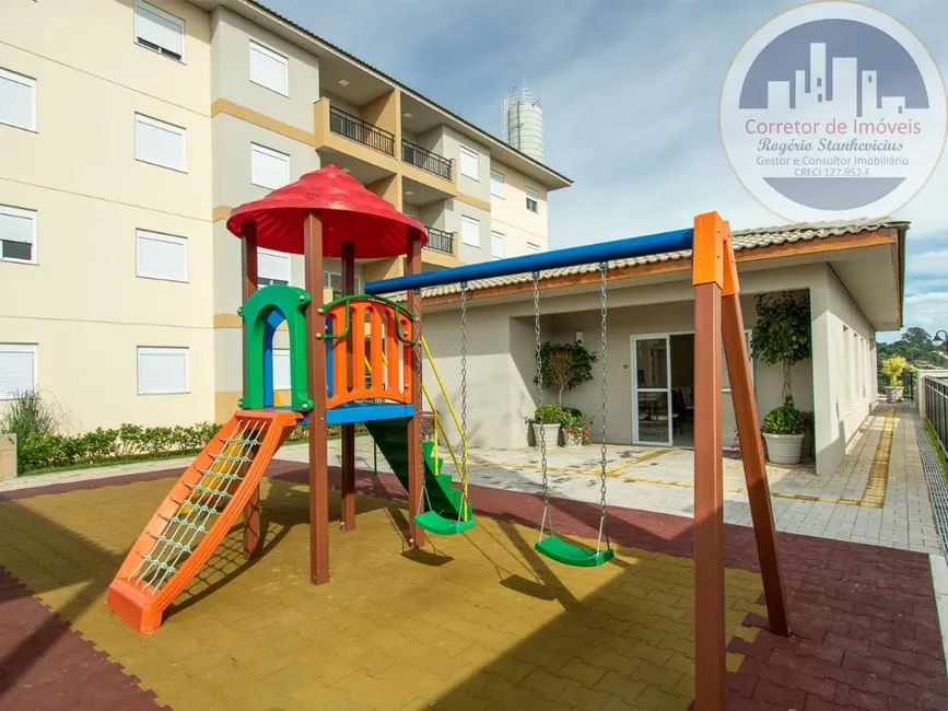 Foto 13 de Apartamento com 3 quartos à venda, 86m2 em Vinhedo - SP