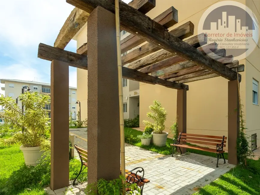 Foto 12 de Apartamento com 3 quartos à venda, 86m2 em Vinhedo - SP