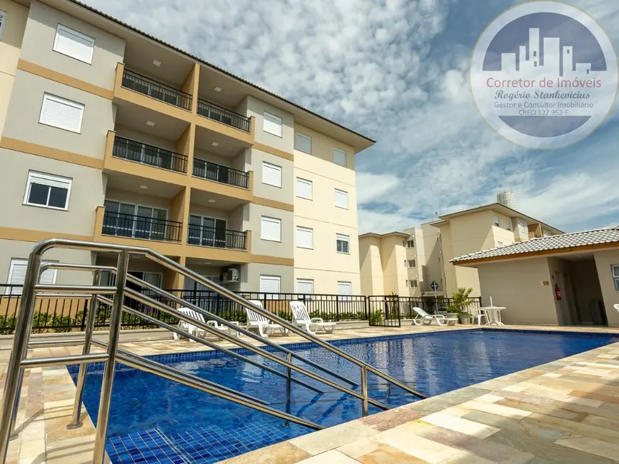 Foto 7 de Apartamento com 3 quartos à venda, 86m2 em Vinhedo - SP