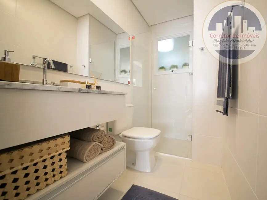 Apartamento com 3 quartos à venda, 86m2 em Vinhedo - SP - imagem 6 Foto 6 de Apartamento com 3 quartos à venda, 86m2 em Vinhedo - SP