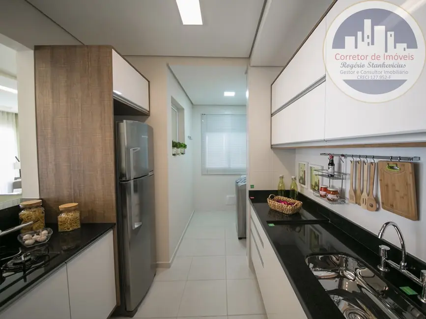 Apartamento com 3 quartos à venda, 86m2 em Vinhedo - SP - imagem 3 Foto 3 de Apartamento com 3 quartos à venda, 86m2 em Vinhedo - SP