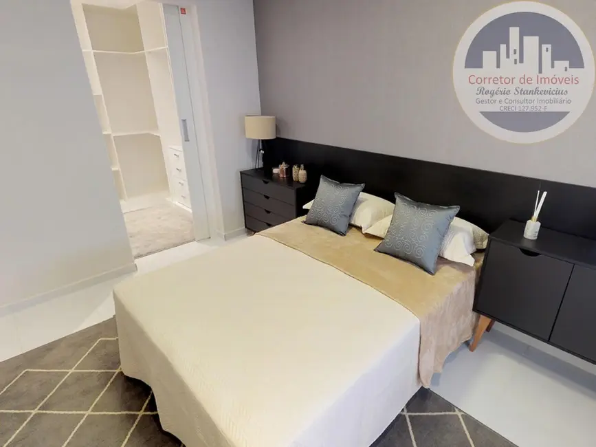 Foto 5 de Apartamento com 2 quartos à venda, 75m2 em Vinhedo - SP