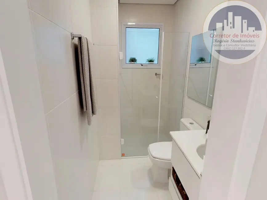 Foto 8 de Apartamento com 2 quartos à venda, 75m2 em Vinhedo - SP