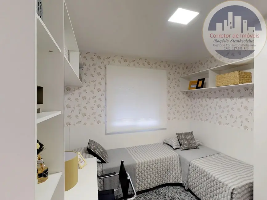 Foto 4 de Apartamento com 2 quartos à venda, 75m2 em Vinhedo - SP